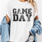 Game day black-DTF&UV