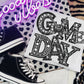 Game day Hockey-DTF