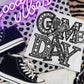 Game day Lacrosse-DTF