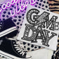 Game day Lightening-DTF