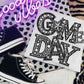 Game day Star-DTF