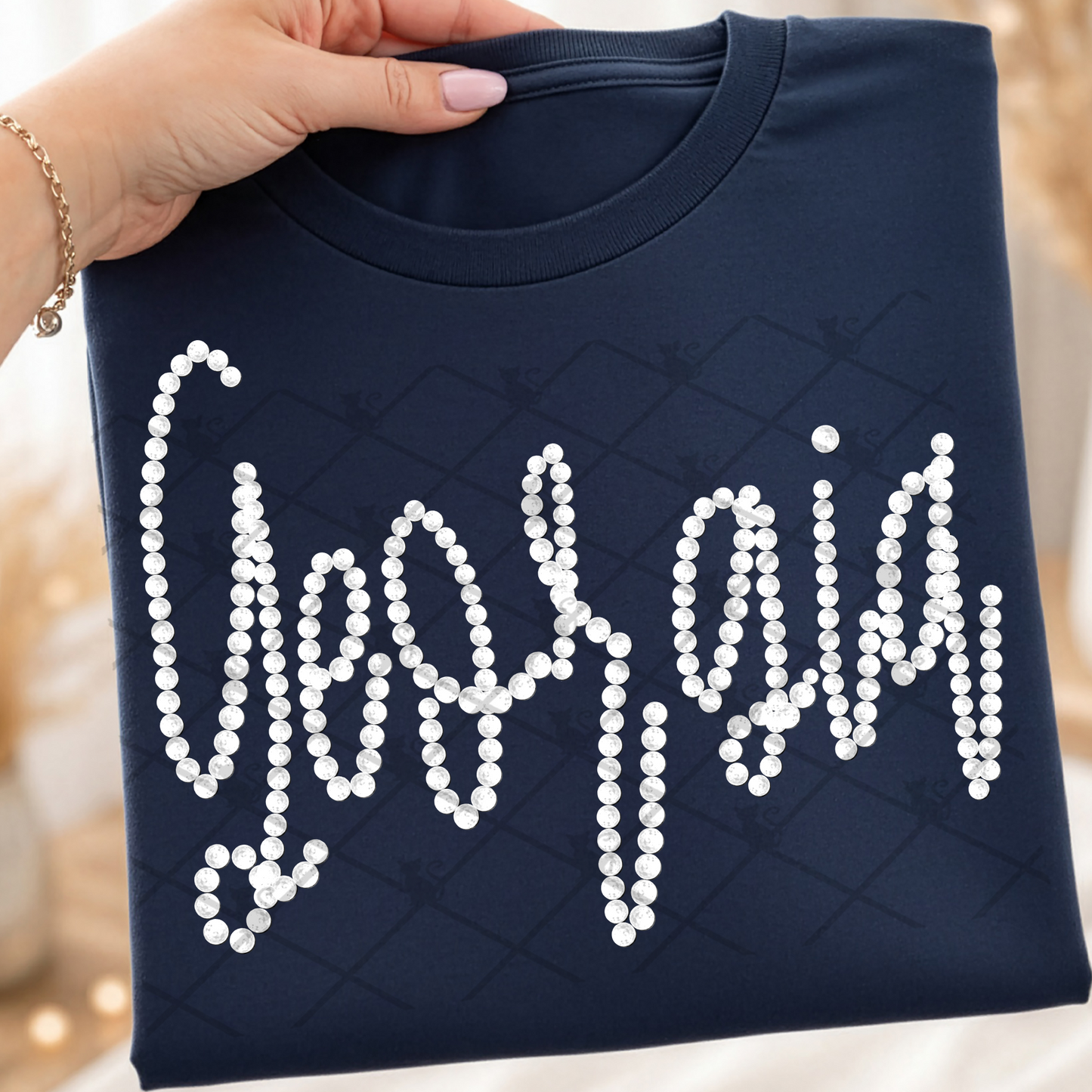 Pearl STATES (dropdown)-DTF&UV