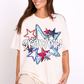 4TH of July Star Names(Dropdown)-DTF