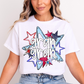 4TH of July Star Names(Dropdown)-DTF