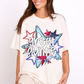 4TH of July Star Names(Dropdown)-DTF