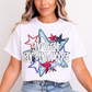 4TH of July Star Names(Dropdown)-DTF