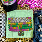 Happy Carnival Stacked- DTF&UV