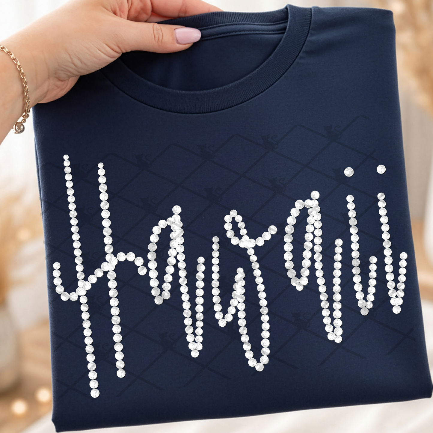 Pearl STATES (dropdown)-DTF&UV