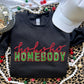 Ho Ho Ho Homebody collection(all in dropdown)-DTF