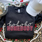 Ho Ho Ho Homebody collection(all in dropdown)-DTF