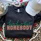 Ho Ho Ho Homebody collection(all in dropdown)-DTF