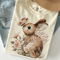 hop into spring  -DTF&UV