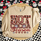 Hot Cocoa season-DTF