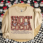 Hot Cocoa weather-DTF