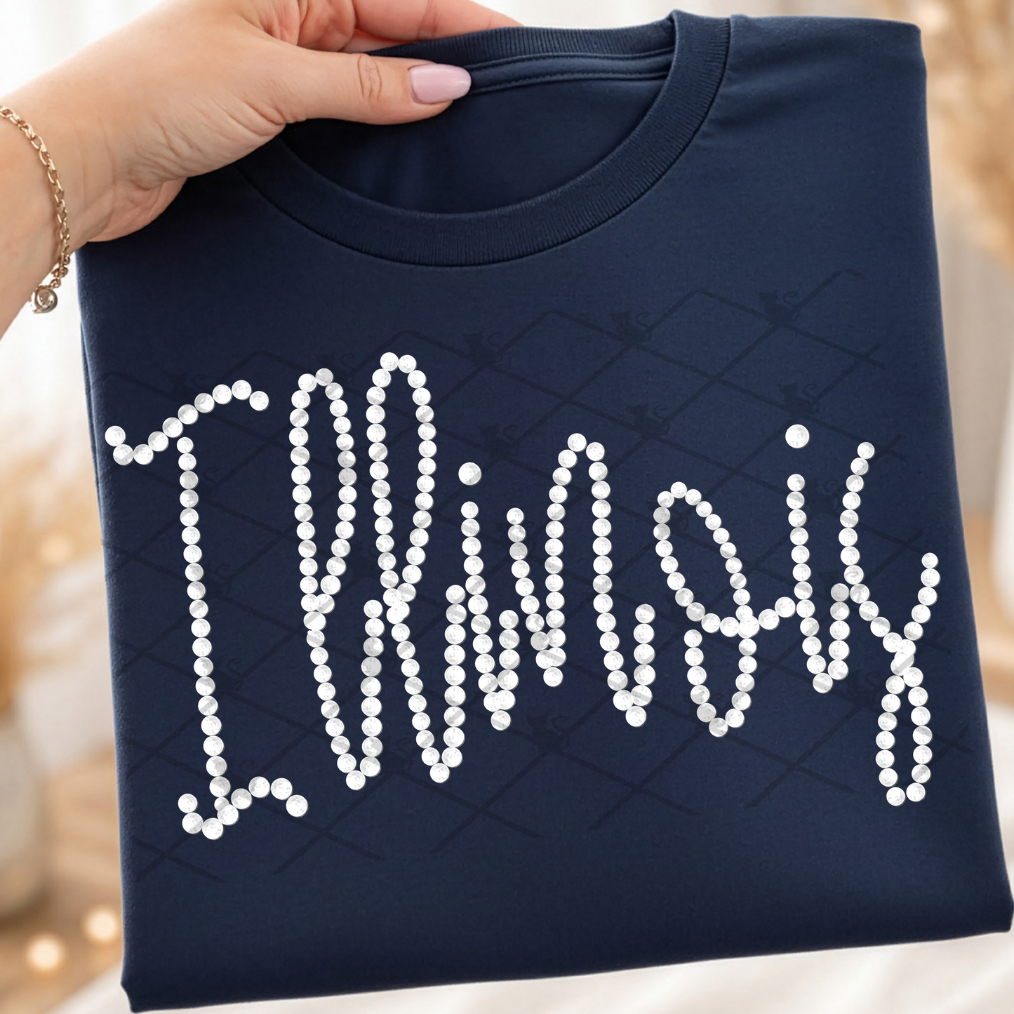 Pearl STATES (dropdown)-DTF&UV