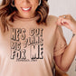 He’s got big plans for me Jeremiah 29:11 black-DTF