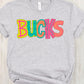 Bucks-DTF