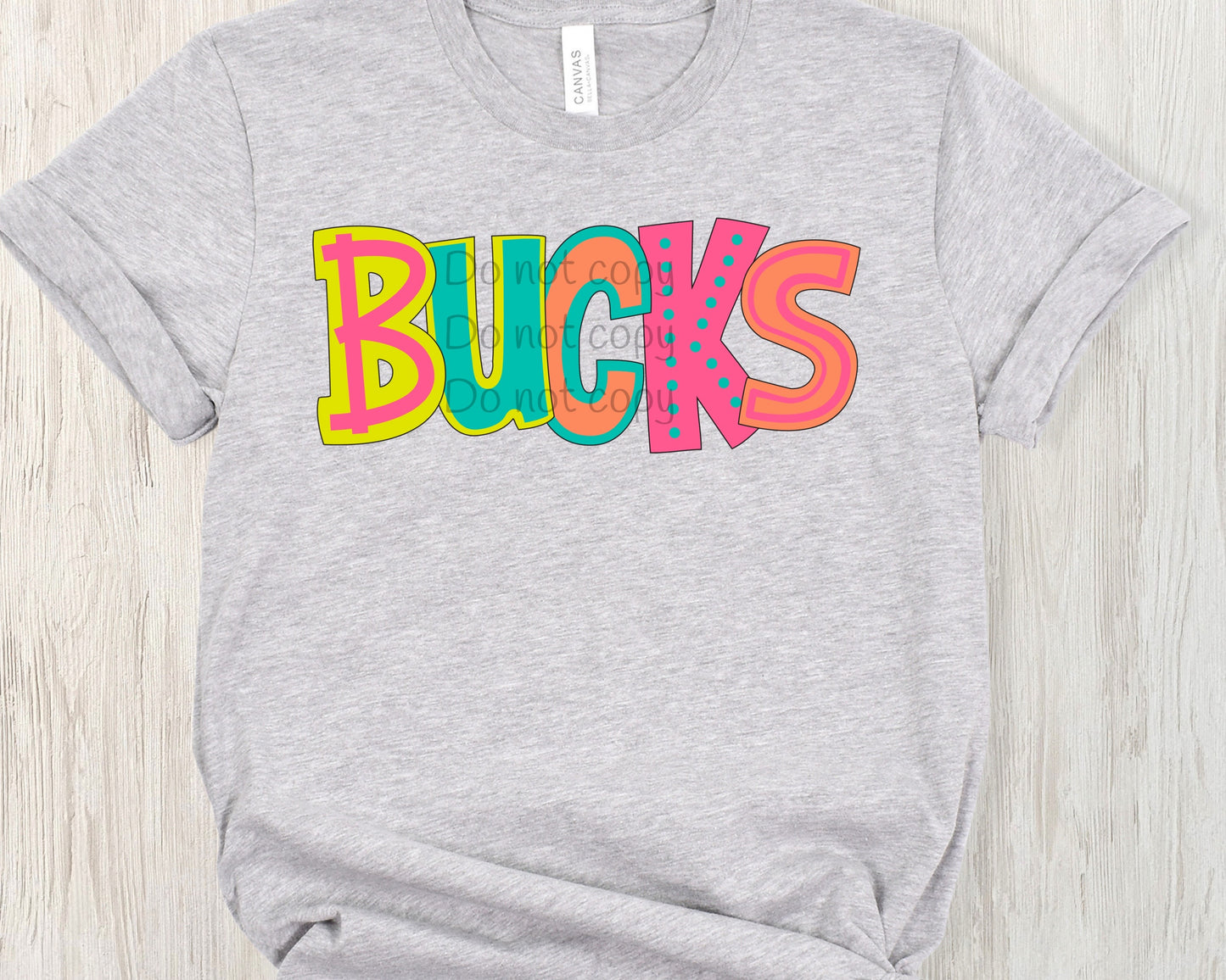 Bucks-DTF