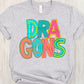 Dragons-DTF