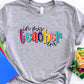 In my teacher era-DTF