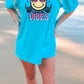 Beach vibes-DTF