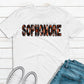 Sophomore Spooky school embroidery-DTF
