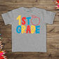 1st grade apple color-DTF