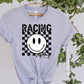 Racing vibes-DTF