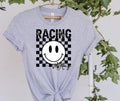 Racing vibes-DTF