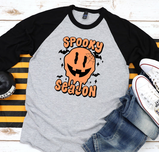 Spooky season-DTF