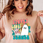 Spooky ghoul summer-DTF