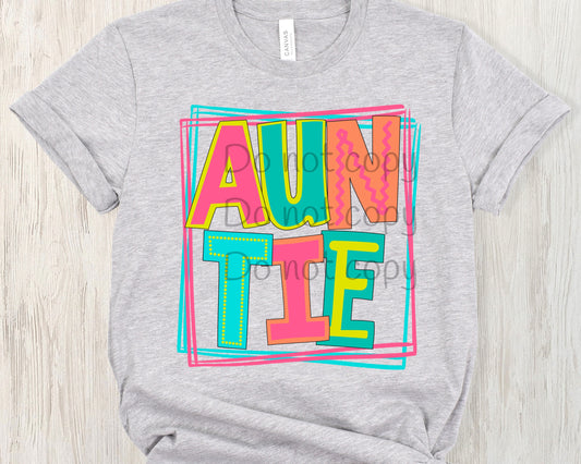 Auntie-DTF
