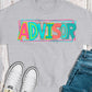 Advisor-DTF