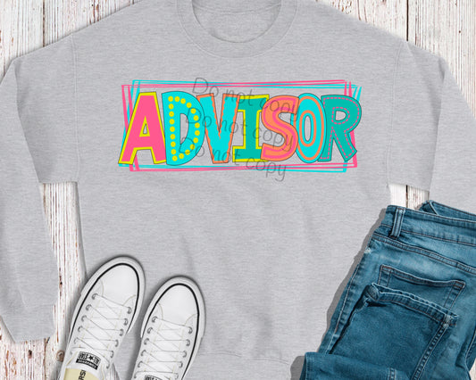 Advisor-DTF