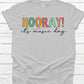 Hooray-DTF
