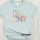 Be kind retro-DTF
