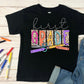 First grade leopard supplies-DTF