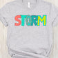 Storm-DTF