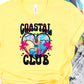 Coastal club-DTF