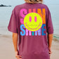 Sunshine smiley-DTF