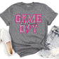 Game Day buffalos-DTF