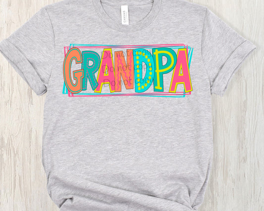Grandpa-DTF