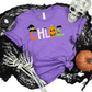 Custom Monster Mash Word-DTF