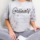 Hand lettered Cardinals-DTF