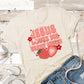 Jesus loves you berry much-DTF
