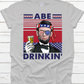 Abe Drinkin-DTF