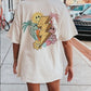 Summer retro collage-DTF