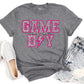 Game Day cougars-DTF