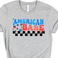 American babe checker-DTF