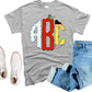 Custom School Monogram-DTF